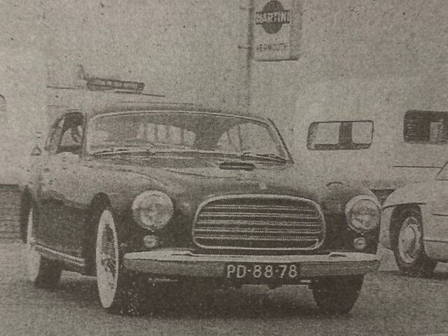 Ferrari 212 Inter