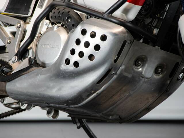 Honda XRV 750 Africa Twin