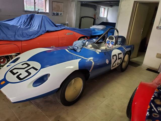 Classic Race Cars for Sale - Classic Trader