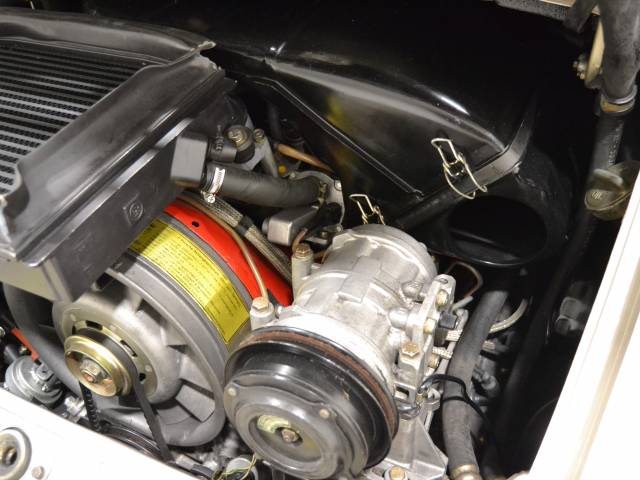 Porsche 911 Turbo 3.3