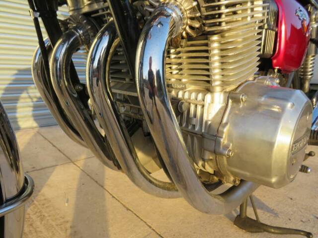 Honda CB 750 Four