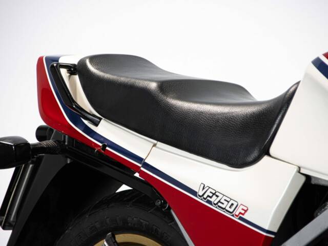 Honda VF 750