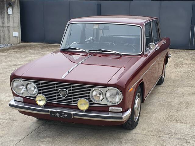 Bild 1/39 von Lancia Fulvia (1970)