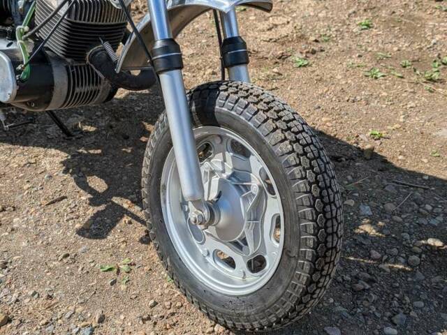 AMF Harley-Davidson X-90