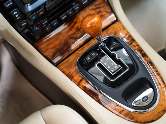 Jaguar XJ 8 3.5