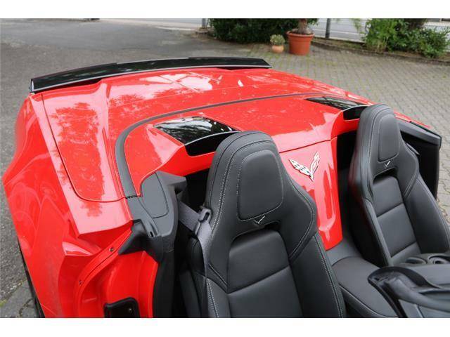 Chevrolet Corvette Grand Sport