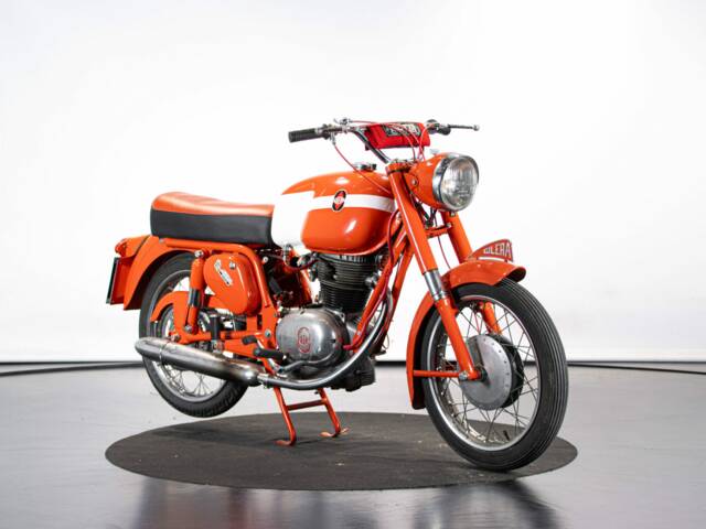 Gilera Giubileo 175 Sport