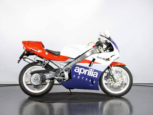 Aprilia AF1 Futura Sport Pro 125