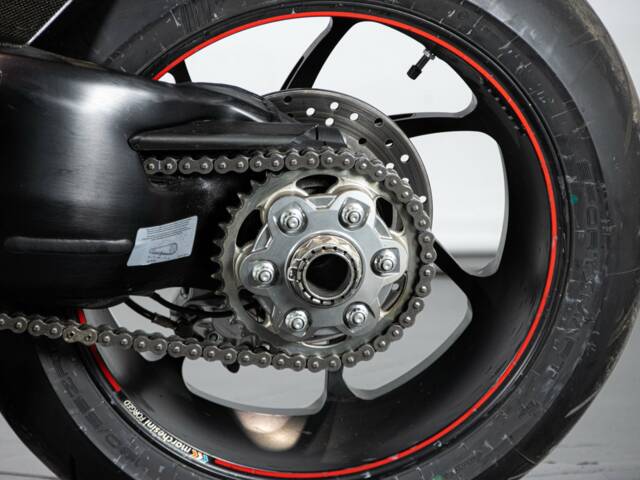 Ducati 1198 SP