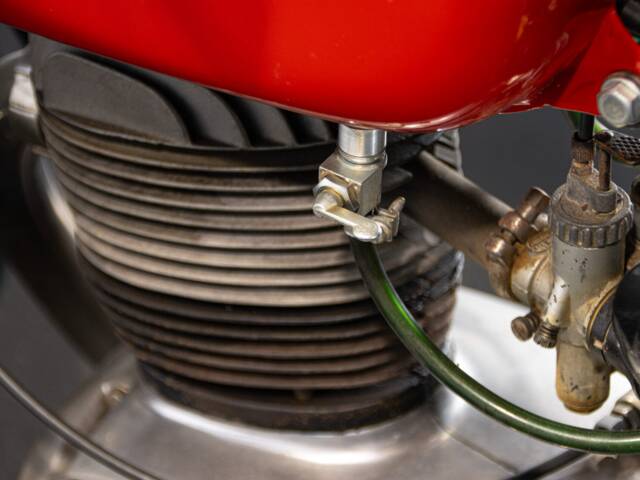 Gilera 150 Sport