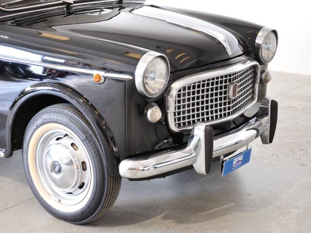 FIAT 1100-103 H