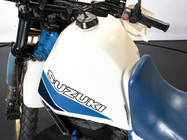 Suzuki DR 600 S