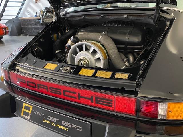 Porsche 911 2.7 S