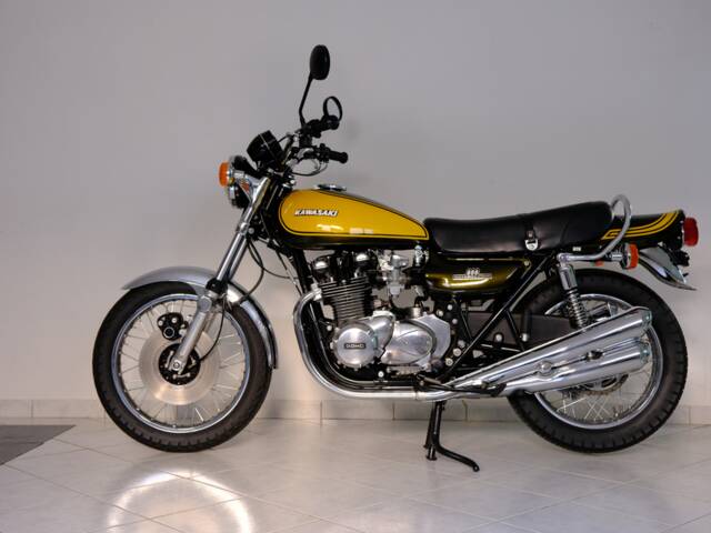 Kawasaki 900 Z1