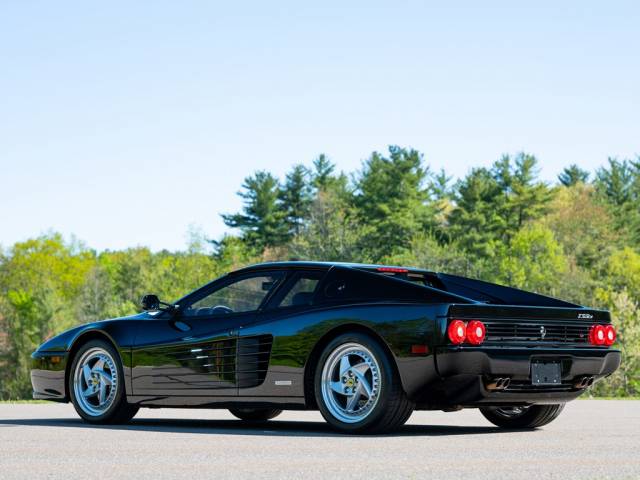 Ferrari F 512 M
