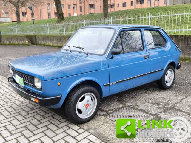 Image 1/10 of FIAT 127 (1980)