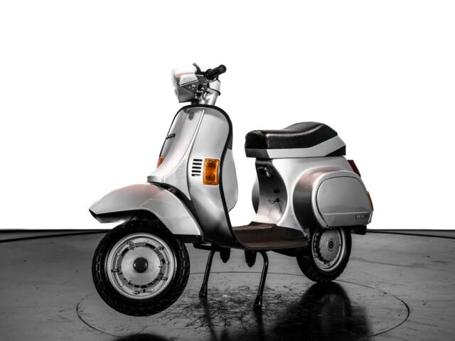 Piaggio Vespa PK 50 XL