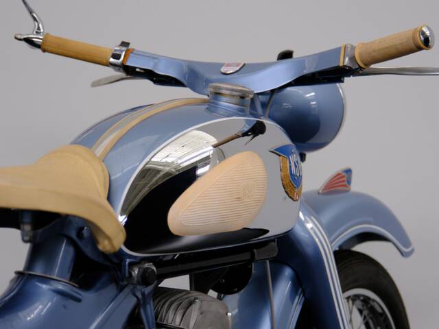 NSU Superfox
