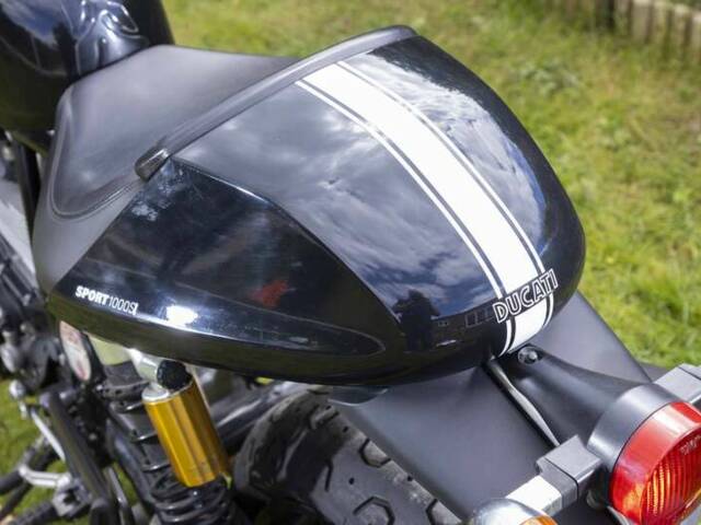 Ducati Sport 1000 S