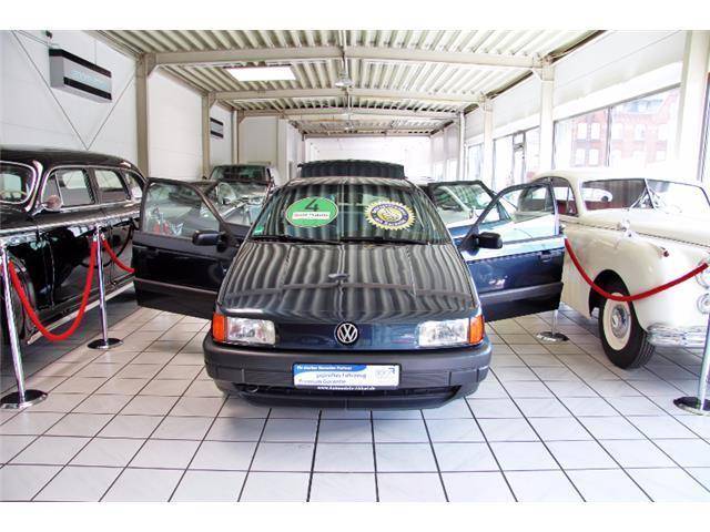 Volkswagen Passat 1.8