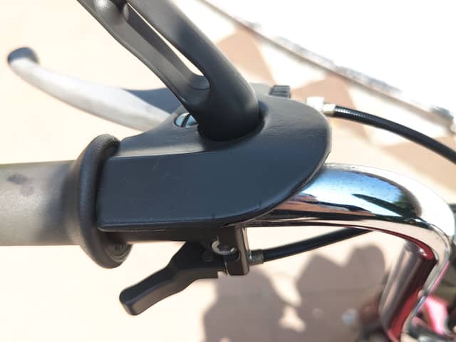 Piaggio Bravo