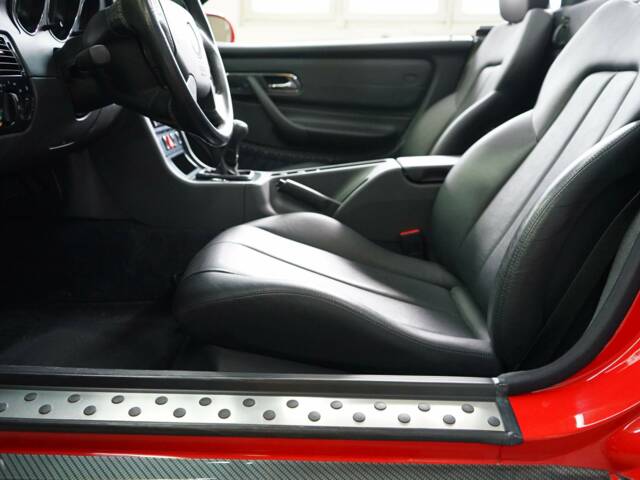 Mercedes-Benz SLK 230 Kompressor