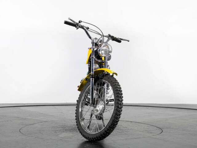 Italjet Trial 50