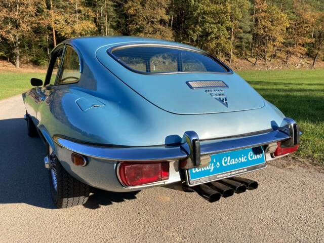 Jaguar E-Type
