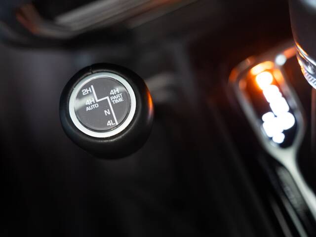 Jeep Wrangler 2.0 4xe