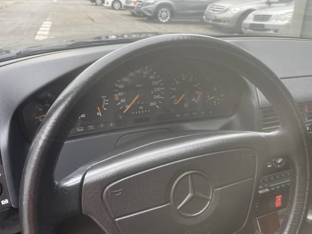 Mercedes-Benz 300 SL-24