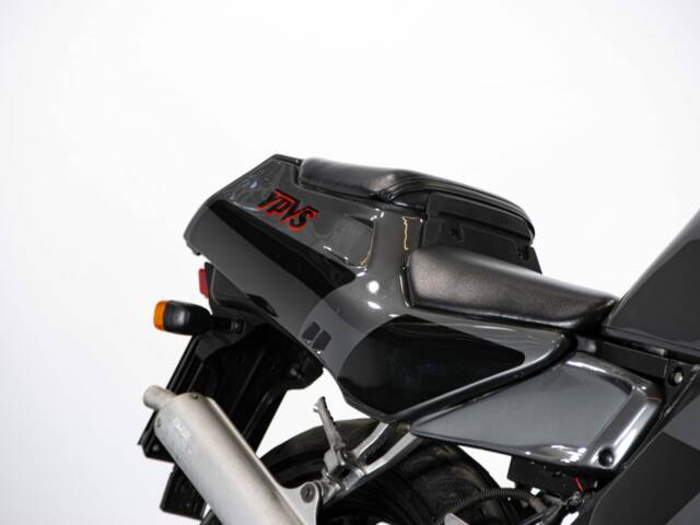 Yamaha TZR 125 R