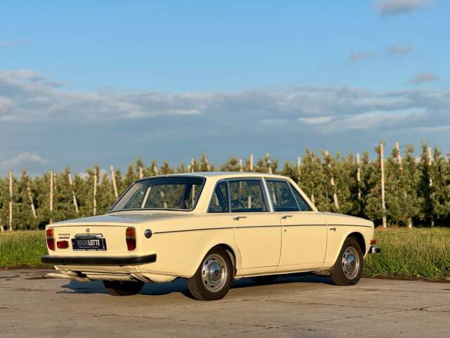 Volvo P 144