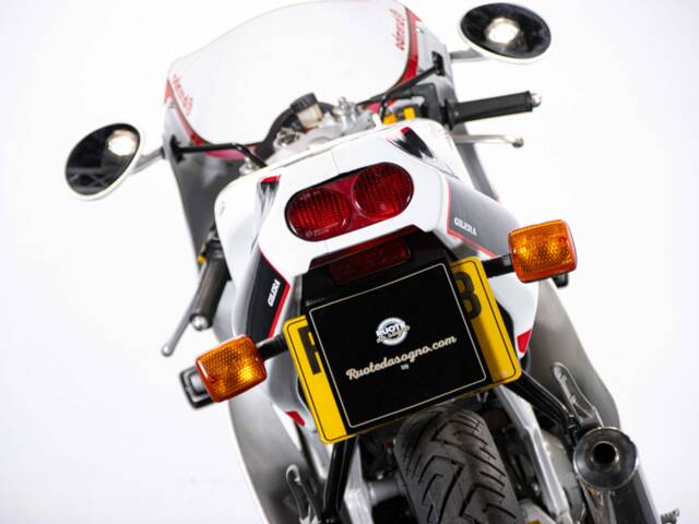 Gilera 125 SP01