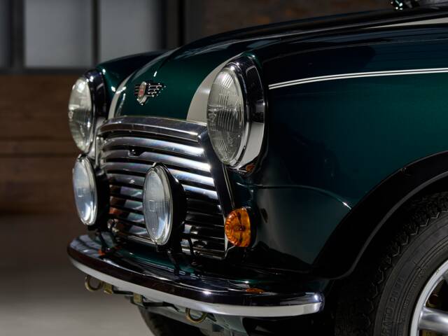 Rover Mini Cooper 1,3i