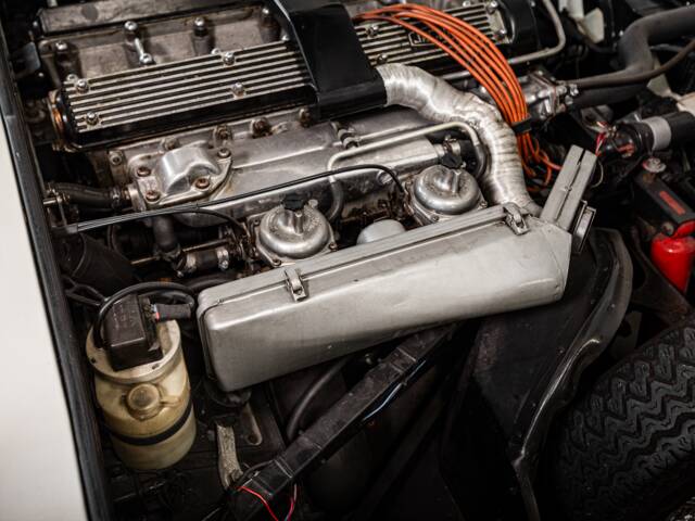 Jaguar E-Type