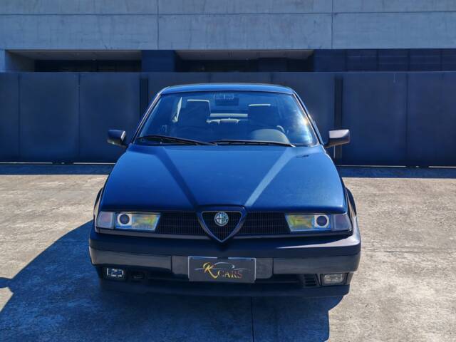 Alfa Romeo 155 Twin Spark 2.0