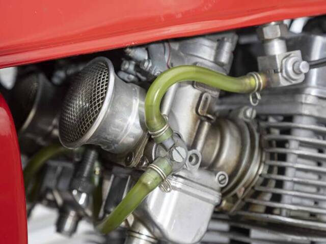 Laverda 1000 3 C I