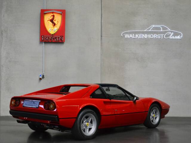 Ferrari 308 GTS