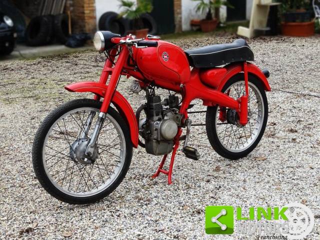 Bild 1/50 von Motom DUMMY (1962)