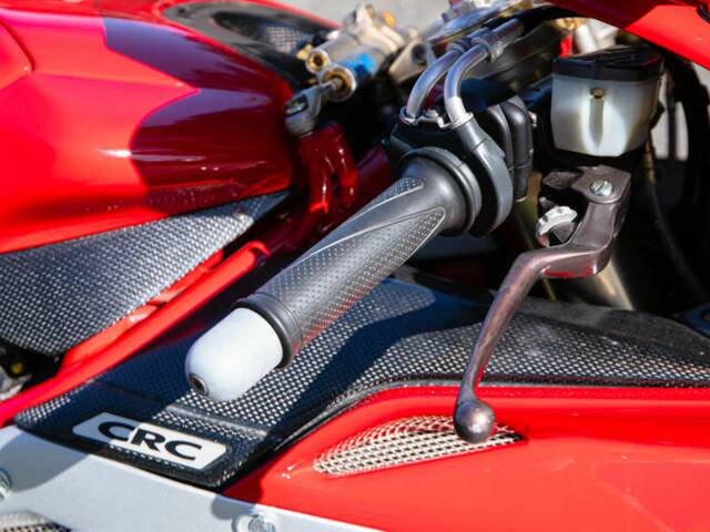 MV Agusta F4 1000 S