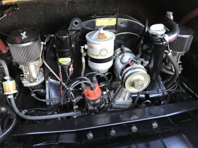 Porsche 912