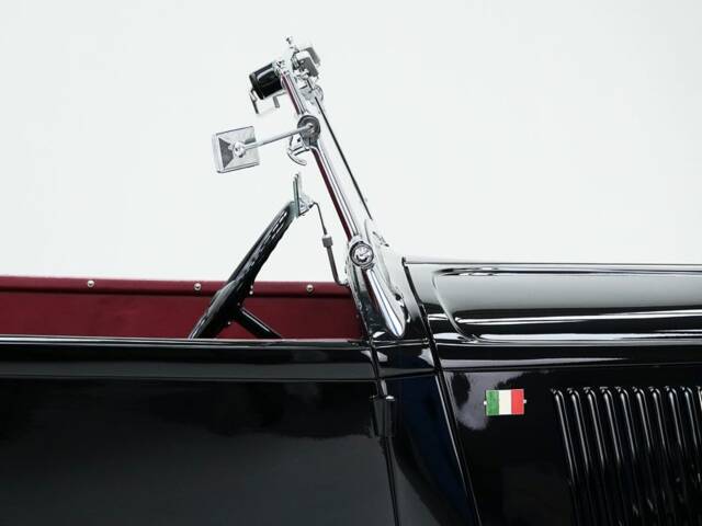 FIAT 508 Balilla Series 2