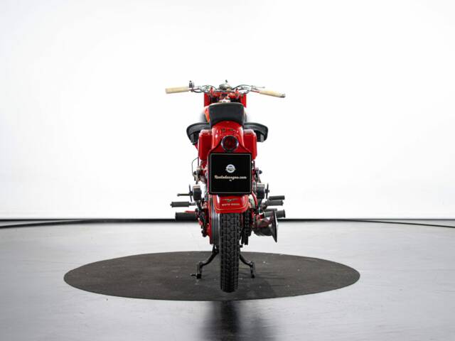 Moto Guzzi Airone Sport
