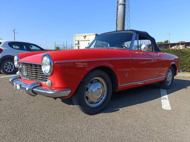 FIAT 1500