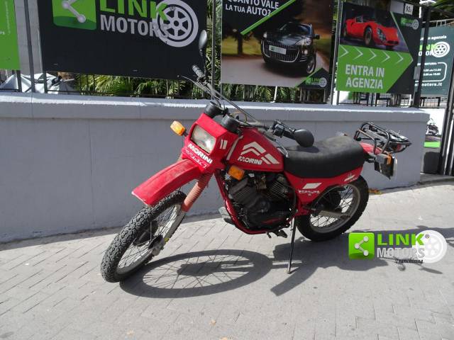 Afbeelding 1/9 van Moto Morini DUMMY (1982)