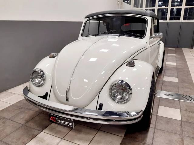 Image 1/15 de Volkswagen Beetle 1300 (1970)