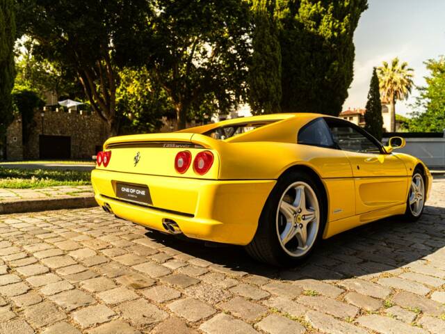 Ferrari F 355 Berlinetta