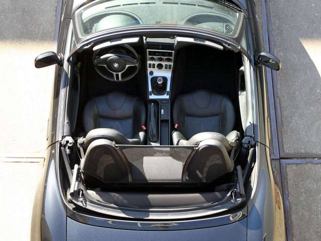 BMW Z3 1.9i