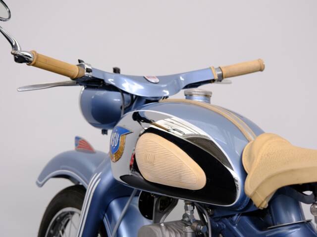 NSU Superfox