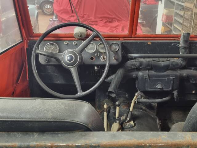 Alfa Romeo 1900 M